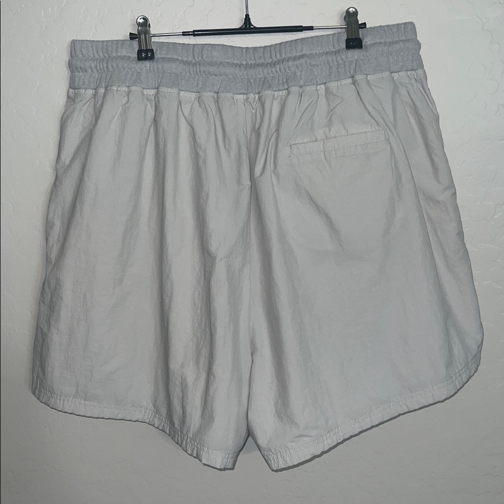 Fabletics Jemna Athletic Shorts Plus Size 3X XXXL - Picture 7 of 8